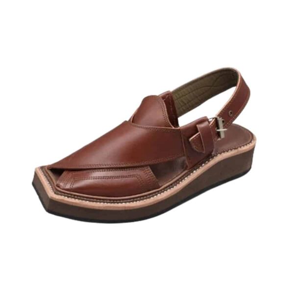 Kaptaan Chappal