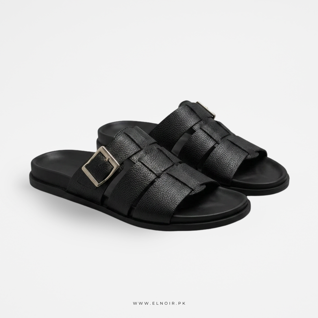 Elnoir Glide Black | ES-105