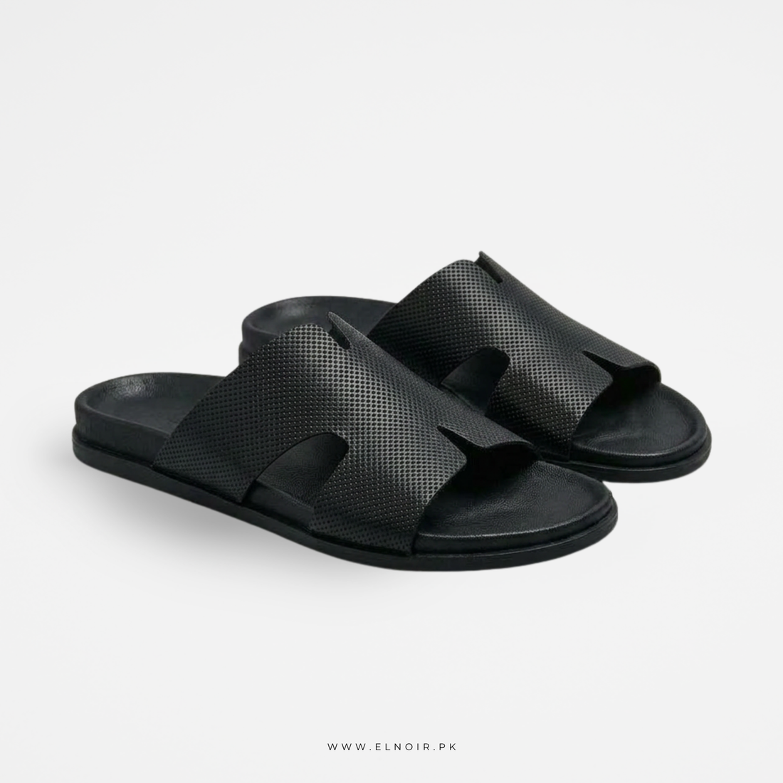 Elnoir Aura Black | ES-107