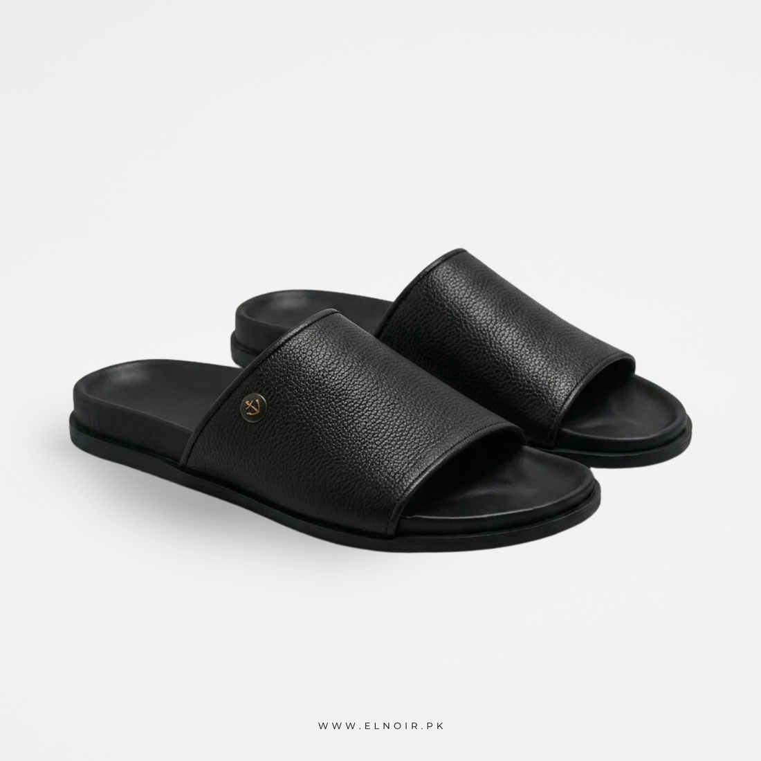 Elnoir Prime Black | ES-101