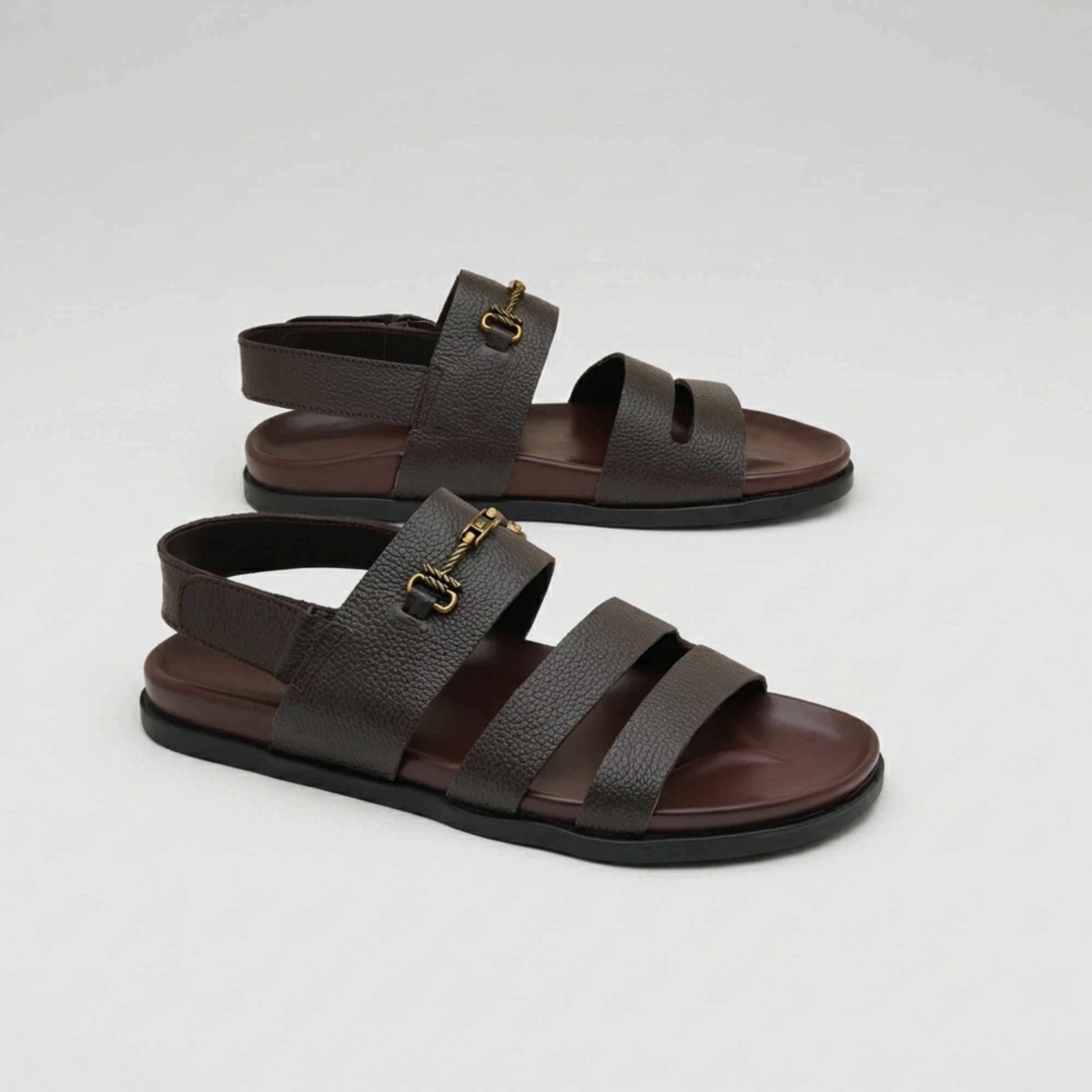 Elnoir Imperial Brown | SND-207