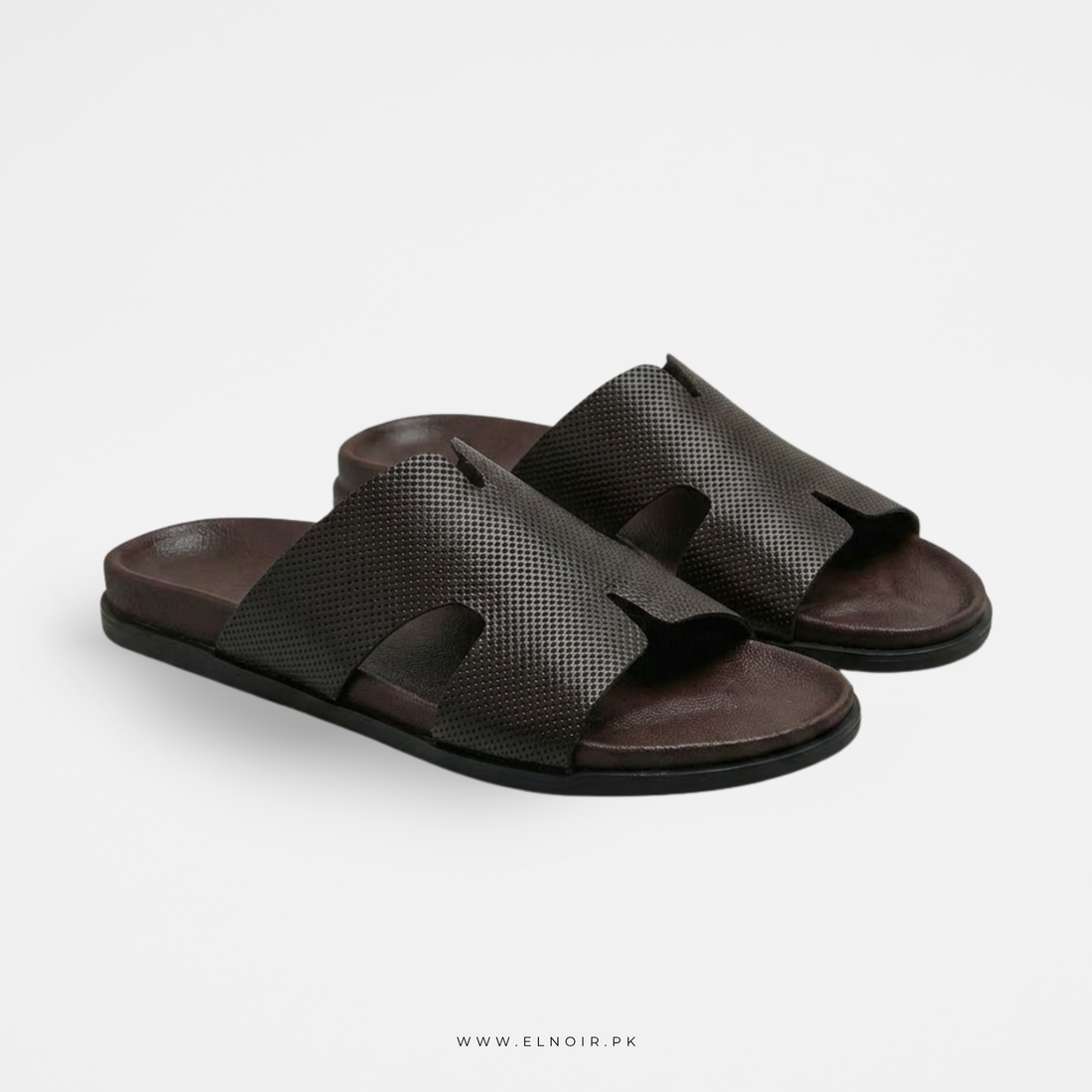 Elnoir Aura Brown | ES-108