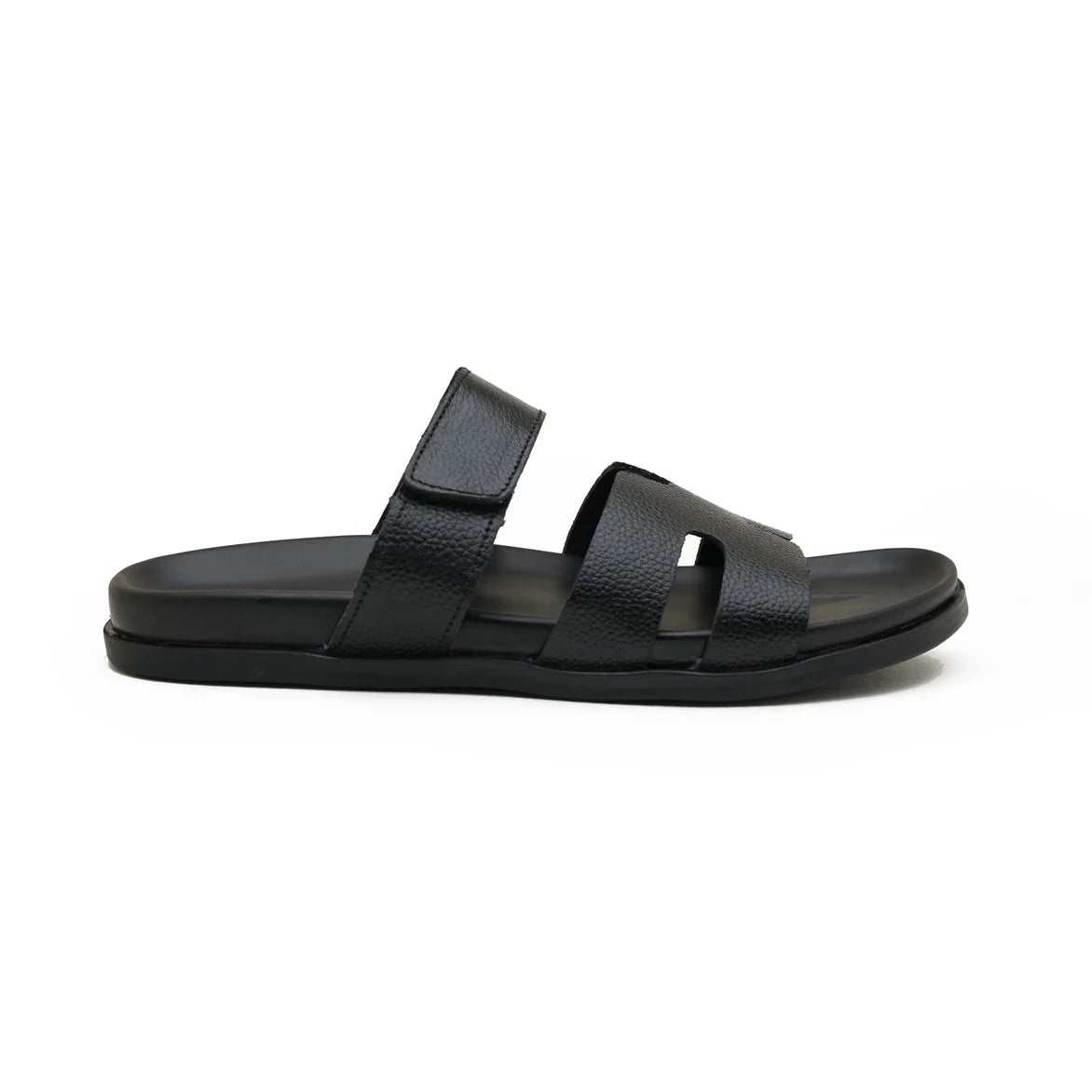 Elnoir Crest Black | ES-110