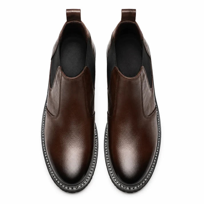 CLS 03 MILD BROWN
