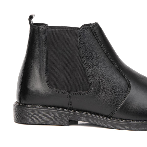 Elnoir Classic Chelsea Boot