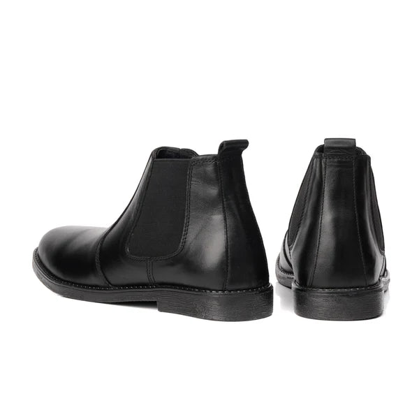 Elnoir Classic Chelsea Boot