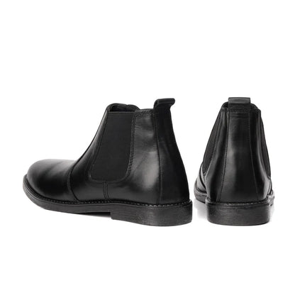 Elnoir Classic Chelsea Boot