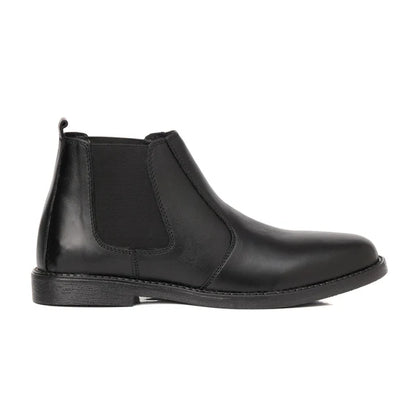 Elnoir Classic Chelsea Boot