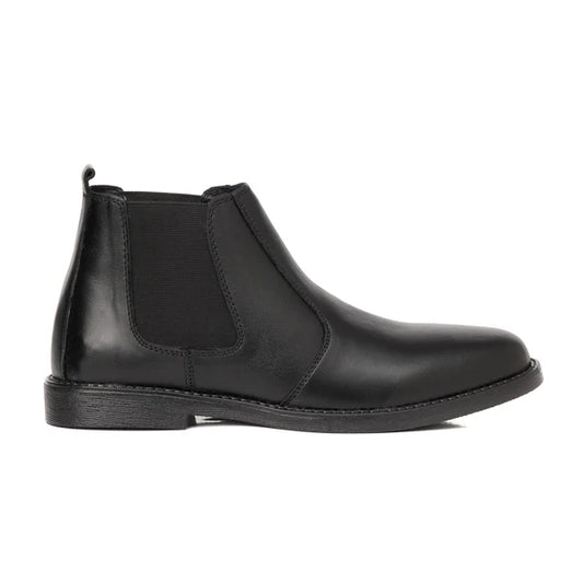 Elnoir Classic Chelsea Boot