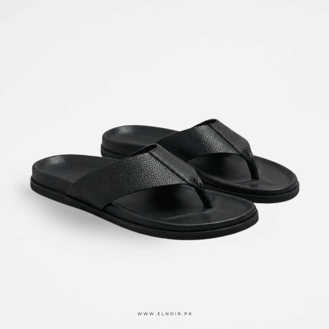 Elnoir Cloud Black | ES-104