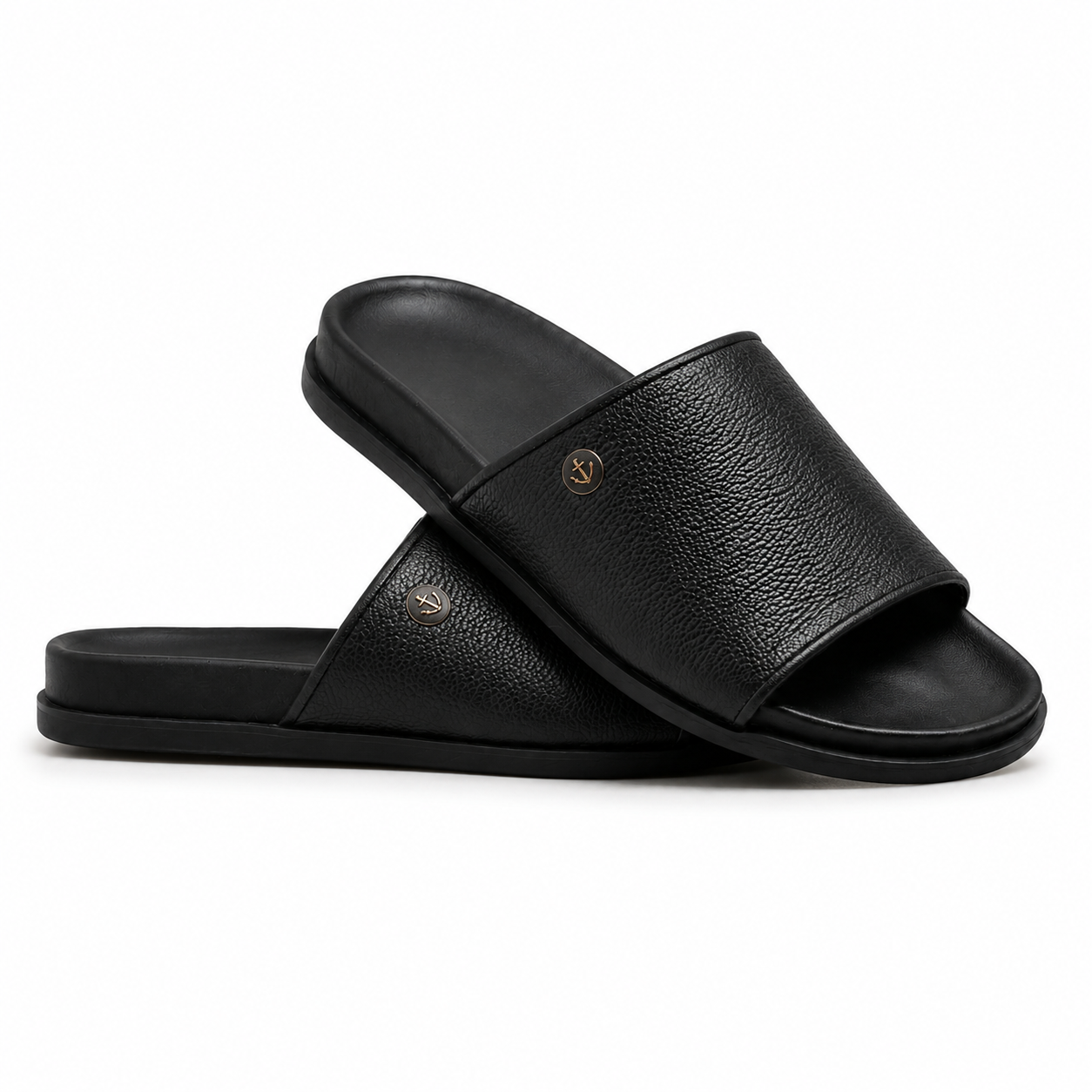 Elnoir Prime Black | ES-101