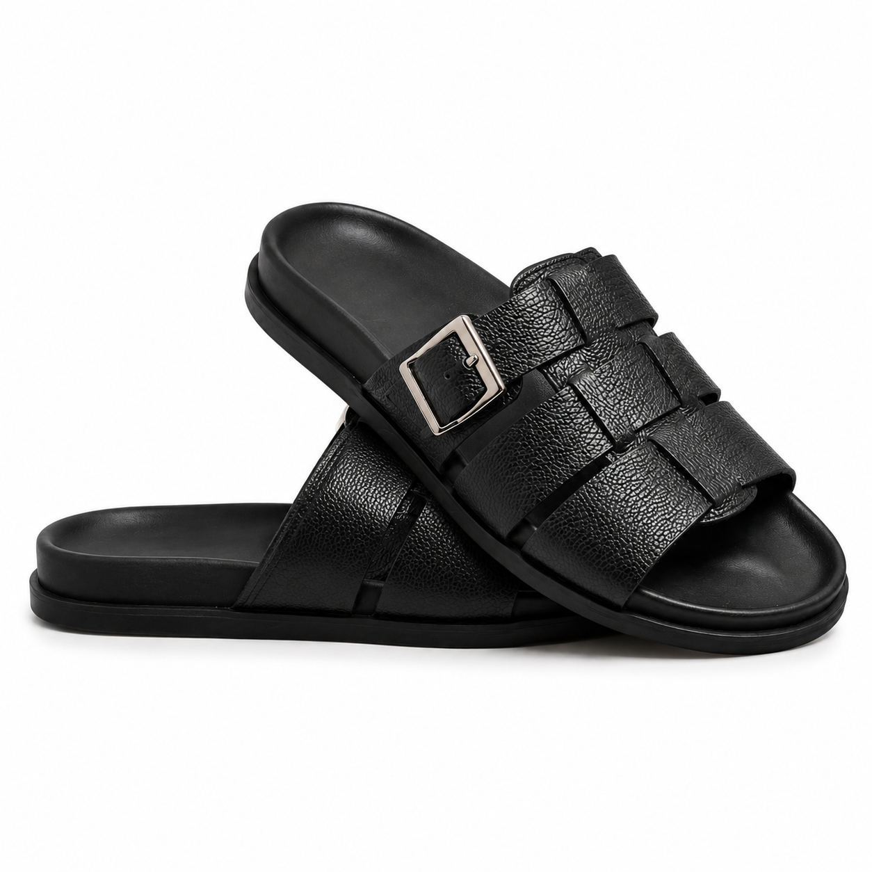 Elnoir Glide Black | ES-105