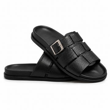 Elnoir Glide Black | ES-105