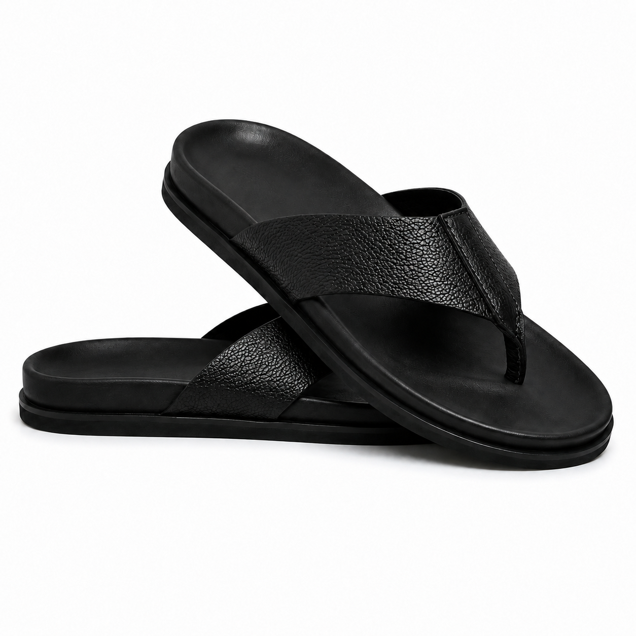 Elnoir Cloud Black | ES-104