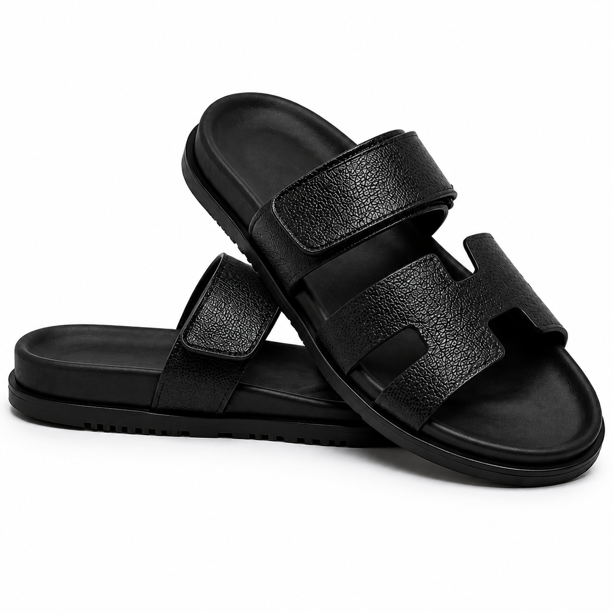 Elnoir Crest Black | ES-110