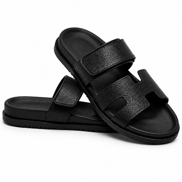 Elnoir Crest Black | ES-110