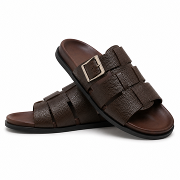 Elnoir Glide Brown | ES-106