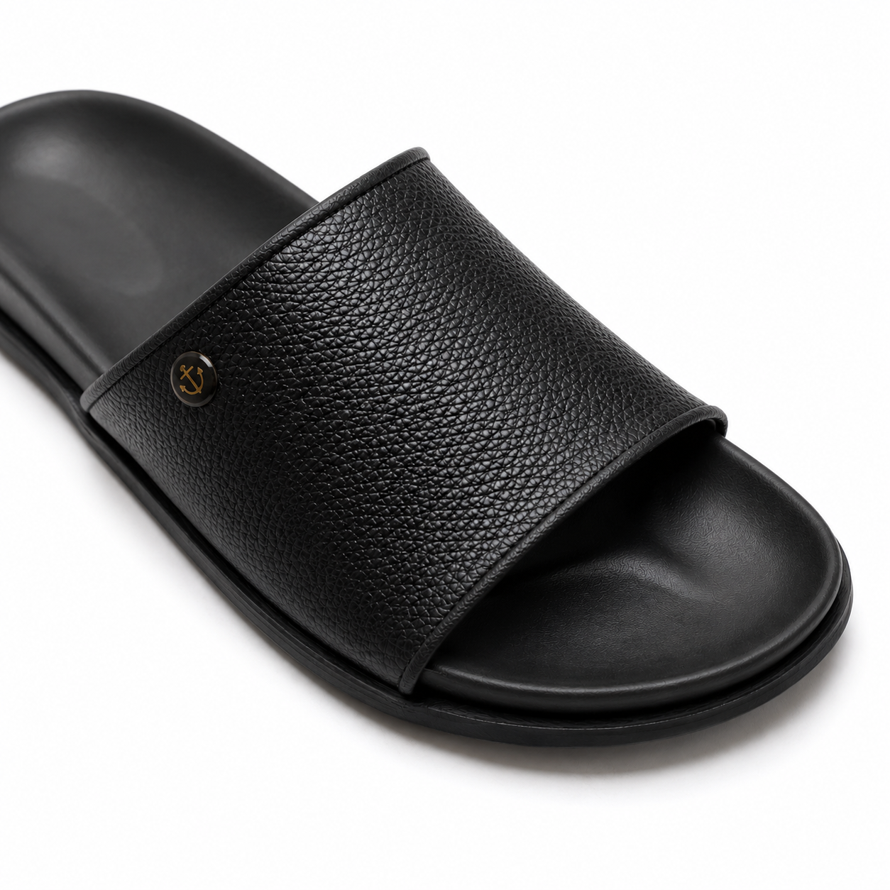 Elnoir Prime Black | ES-101