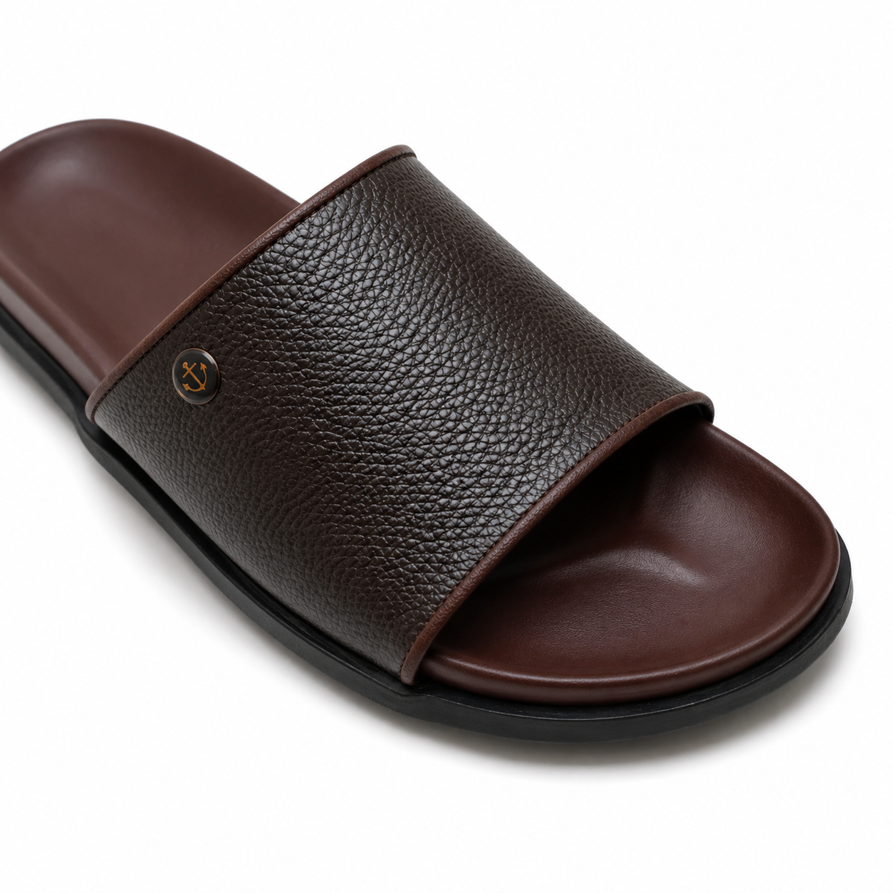 Elnoir Prime Brown | ES-102