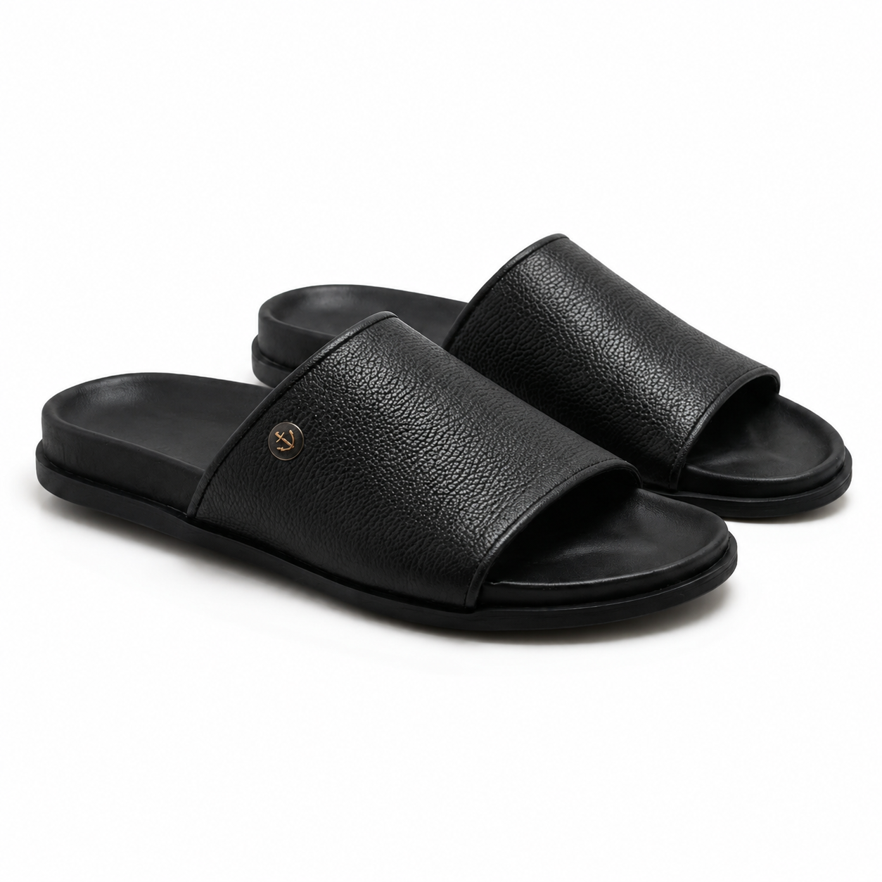 Elnoir Prime Black | ES-101