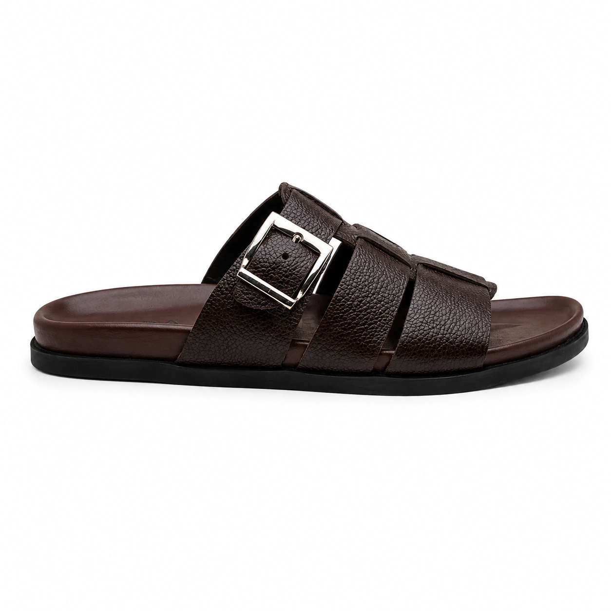 Elnoir Glide Brown | ES-106
