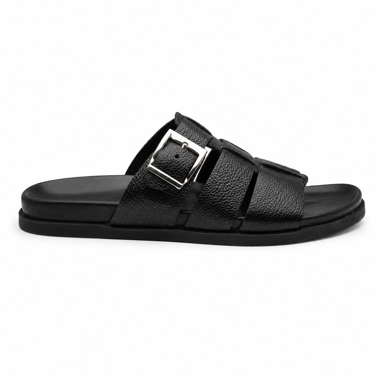 Elnoir Glide Black | ES-105