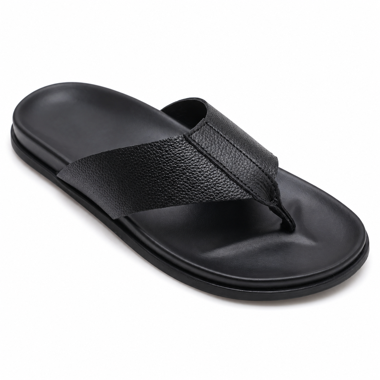 Elnoir Cloud Black | ES-104