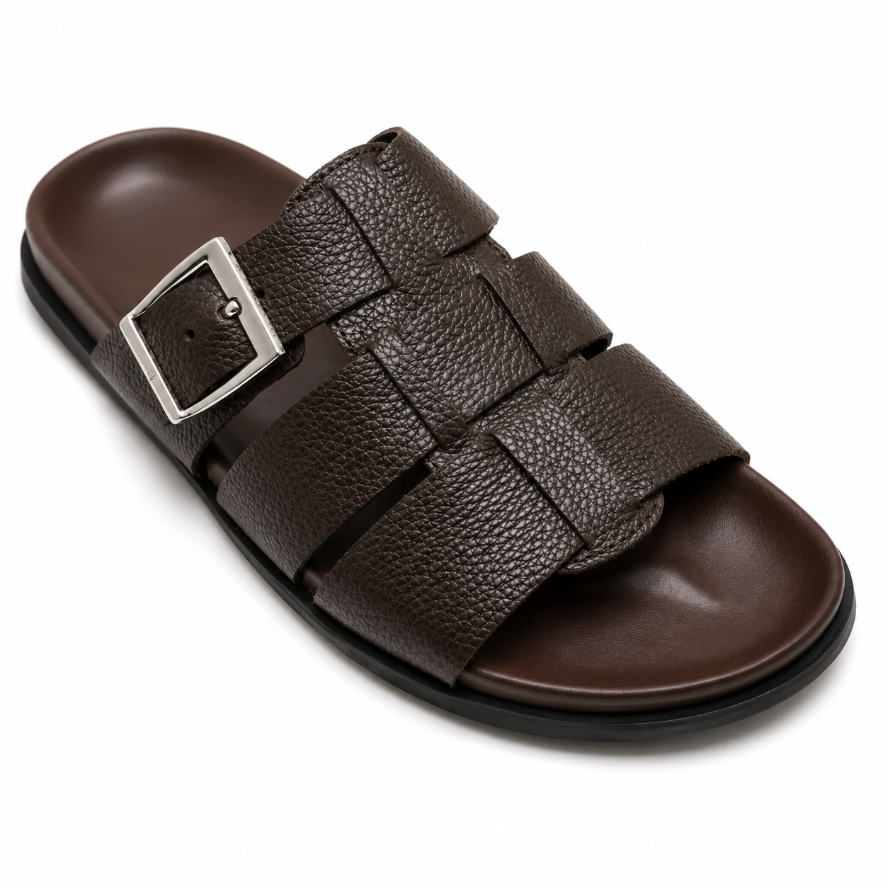 Elnoir Glide Brown | ES-106