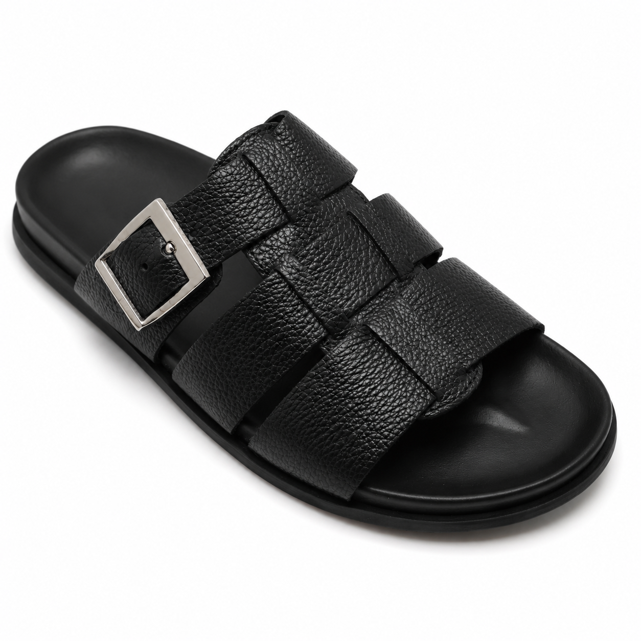 Elnoir Glide Black | ES-105