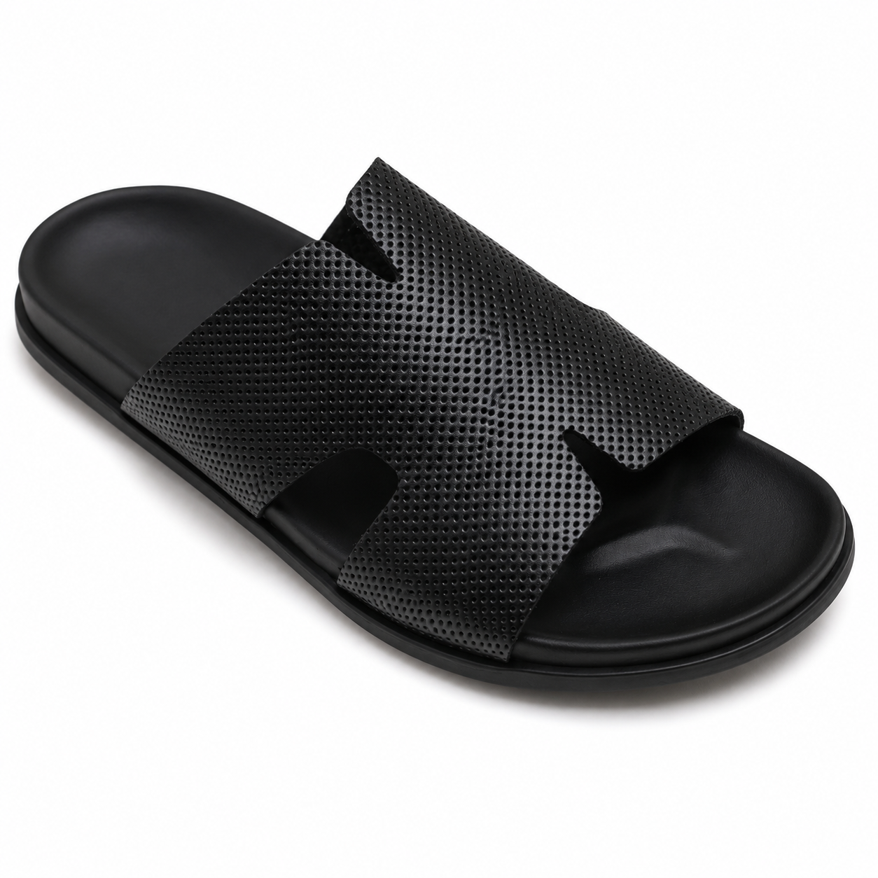 Elnoir Aura Black | ES-107