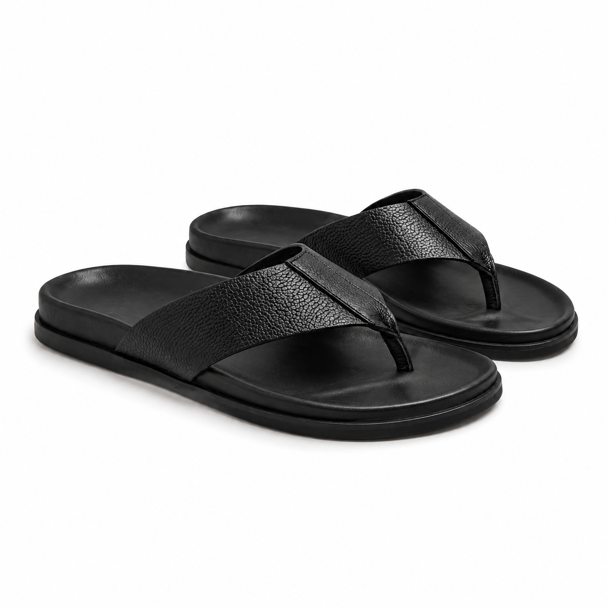 Elnoir Cloud Black | ES-104