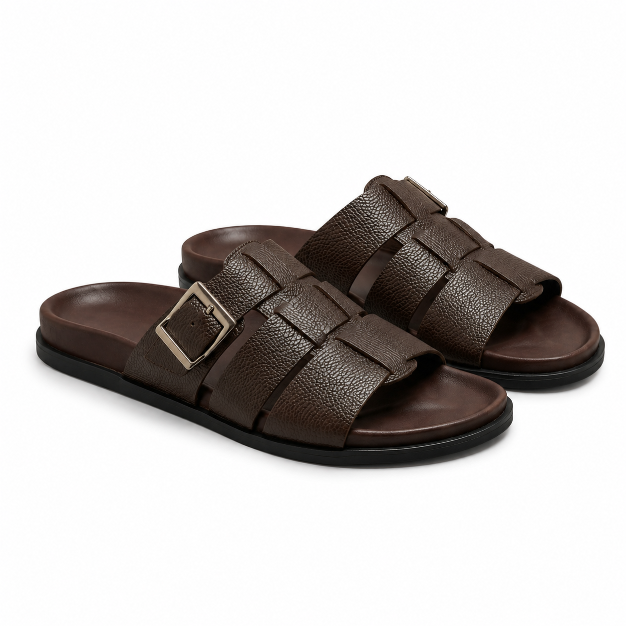 Elnoir Glide Brown | ES-106