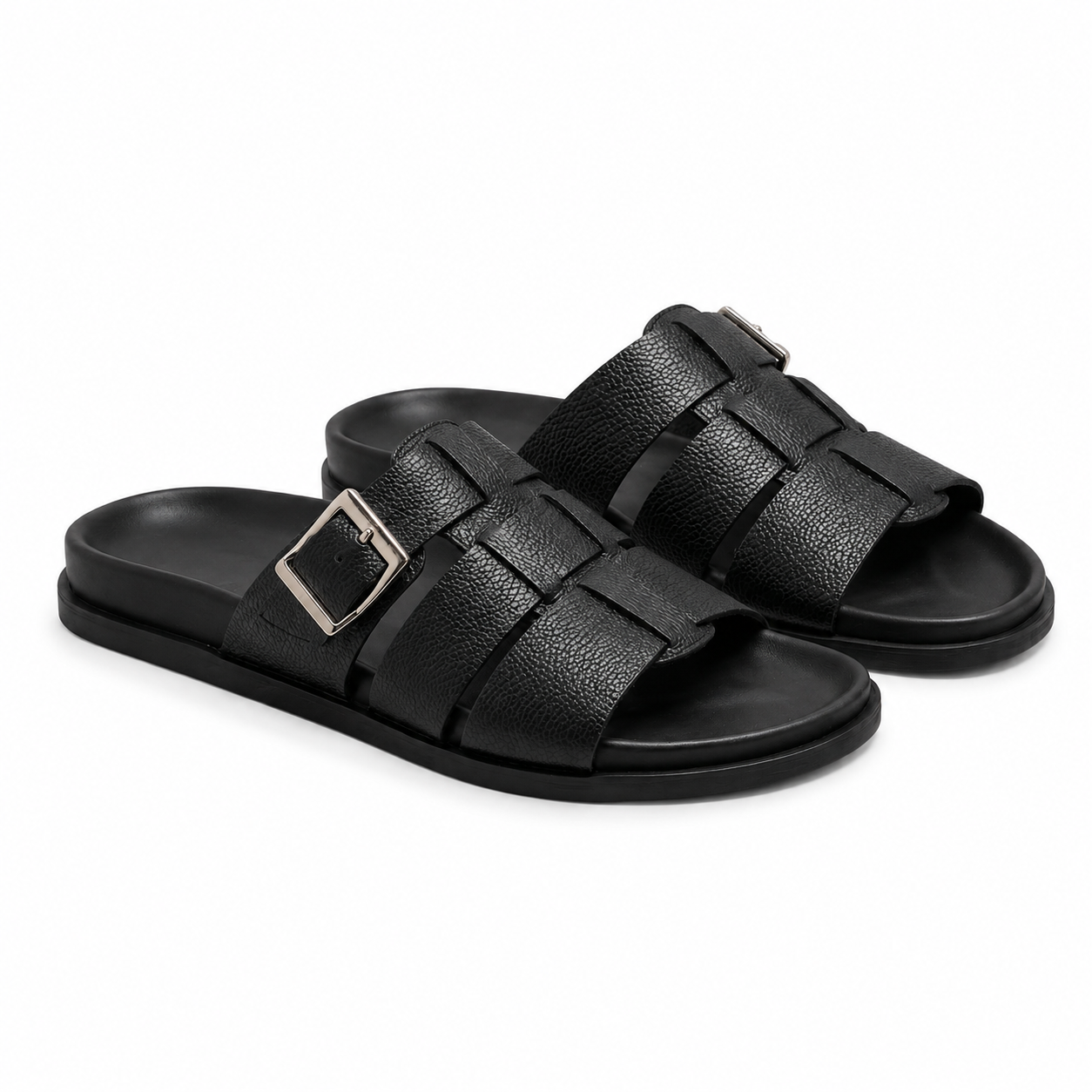 Elnoir Glide Black | ES-105