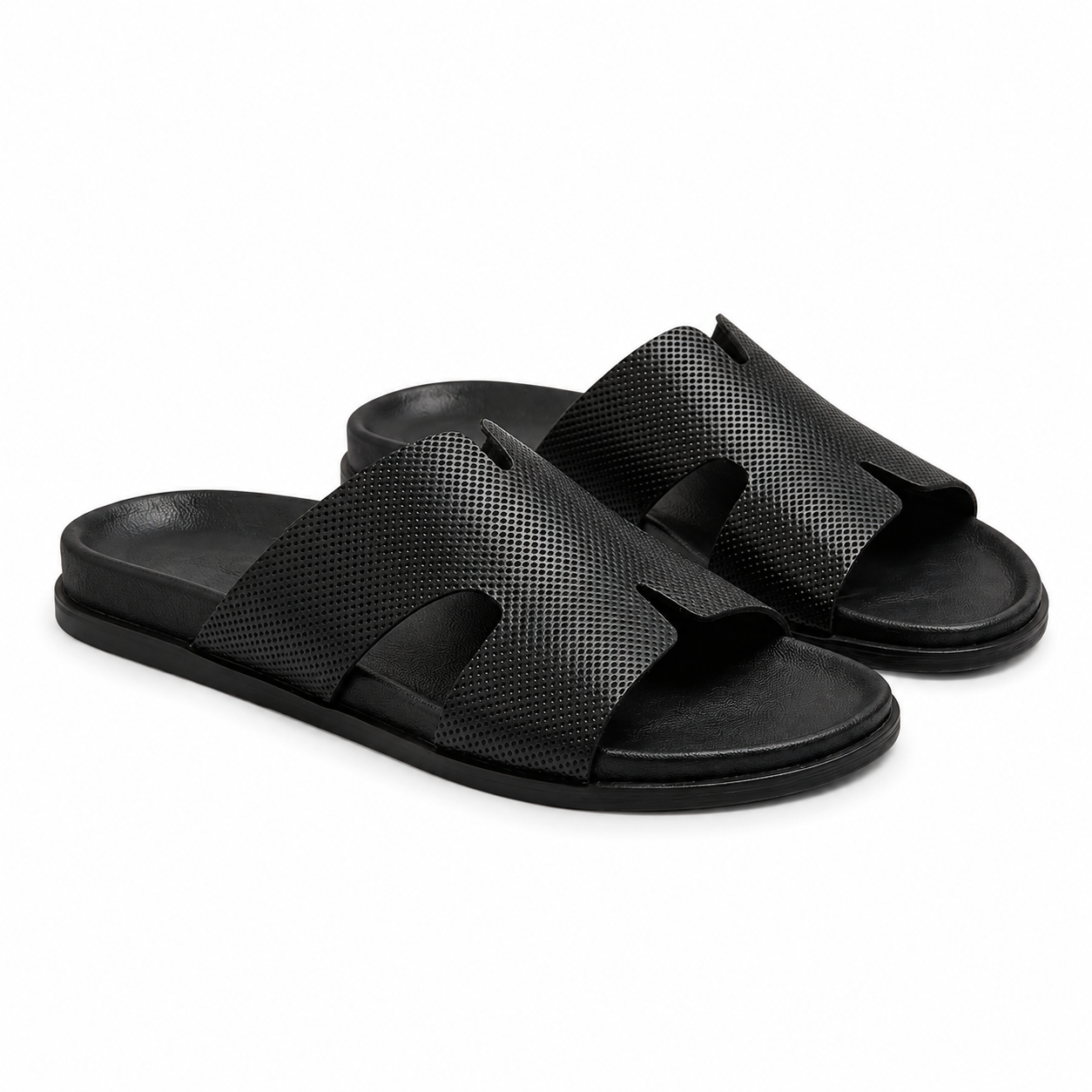 Elnoir Aura Black | ES-107