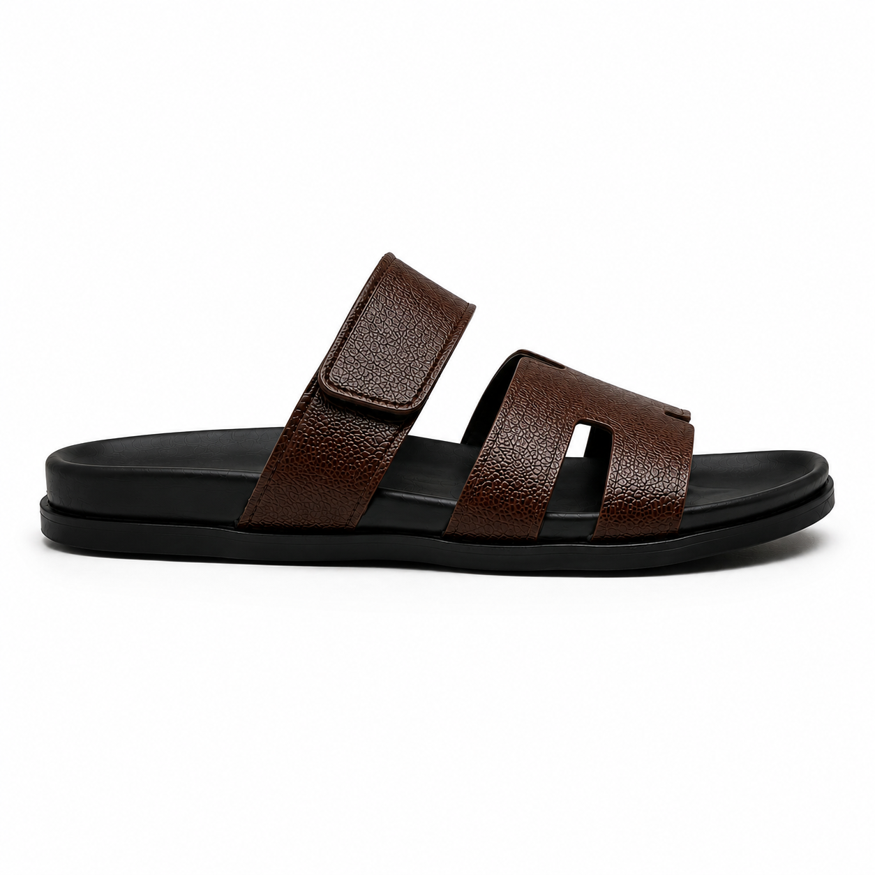 Elnoir Crest Brown | ES-109
