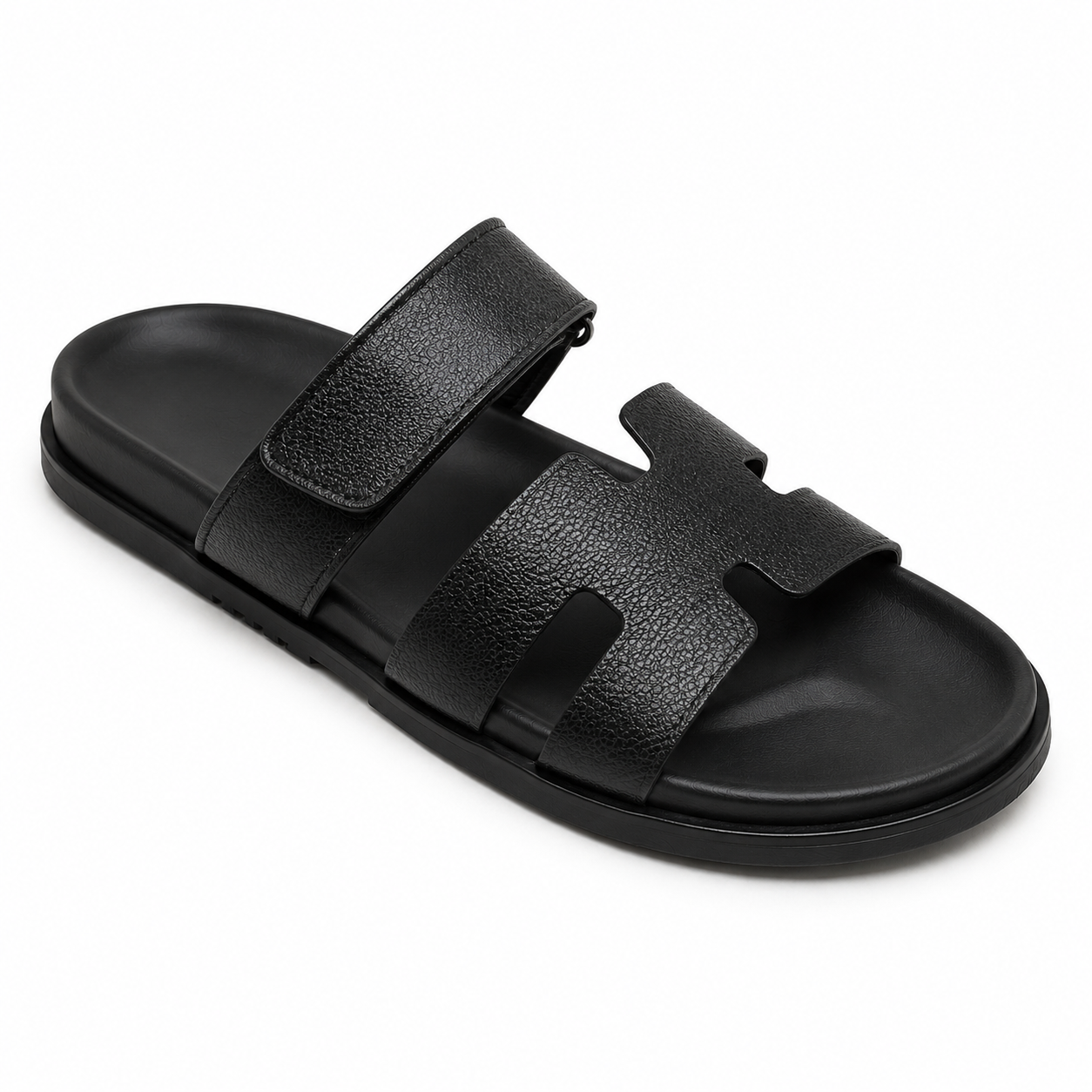 Elnoir Crest Black | ES-110