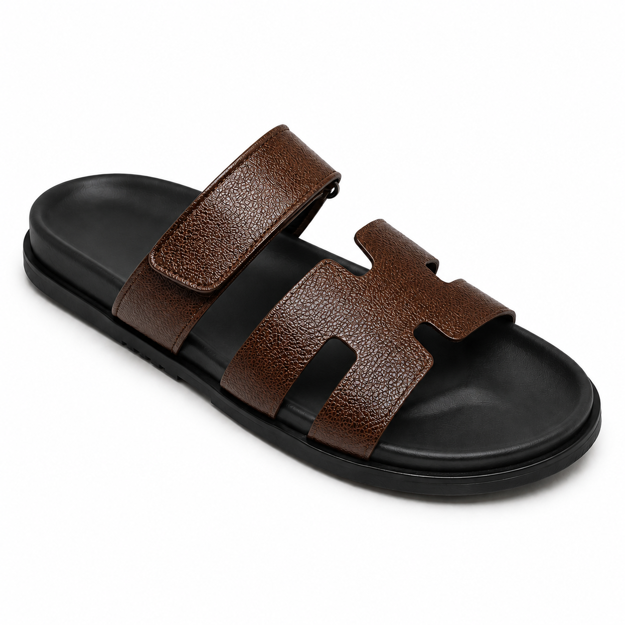 Elnoir Crest Brown | ES-109