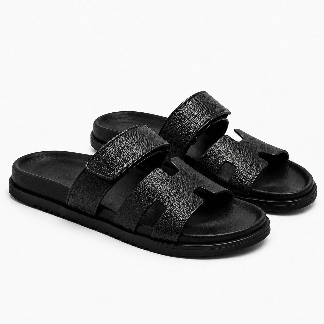 Elnoir Crest Black | ES-110
