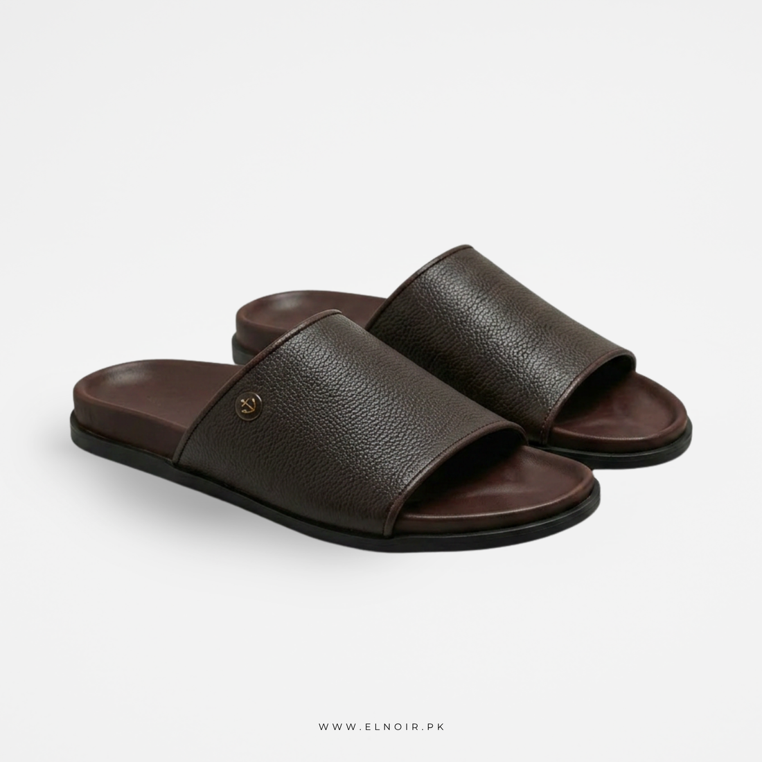 Elnoir Prime Brown | ES-102