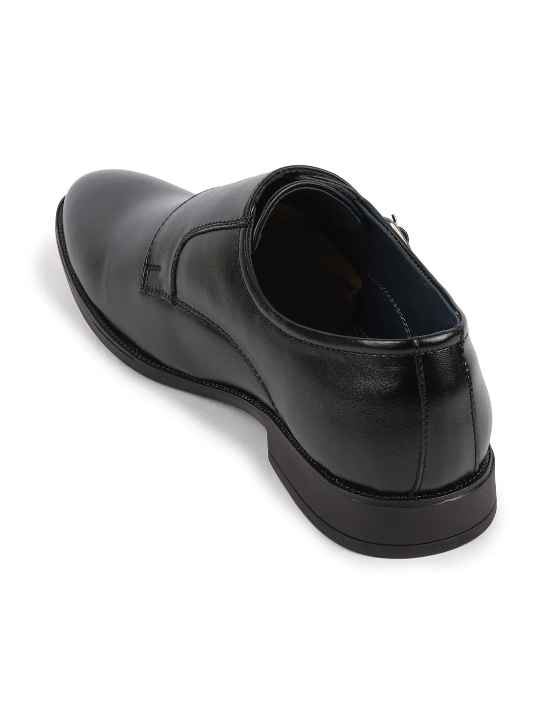 Formal Double Monk Style