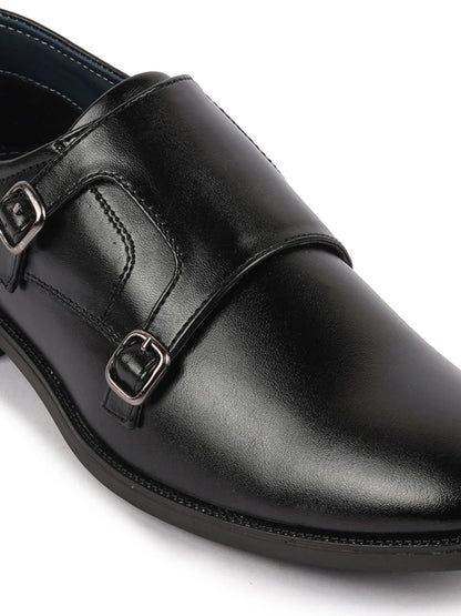 Formal Double Monk Style