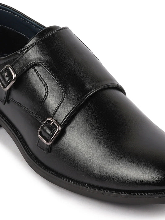 Formal Double Monk Style