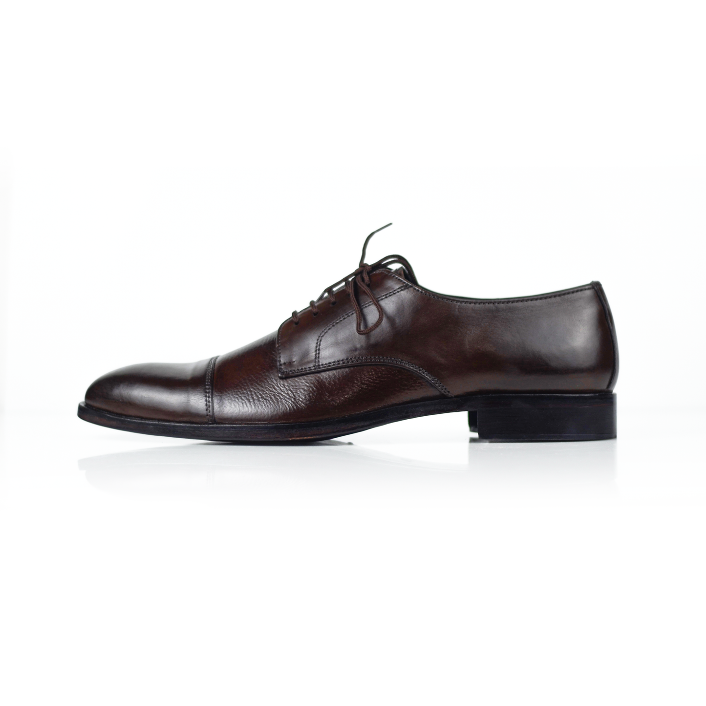 Elnoir Royal Brown Oxford