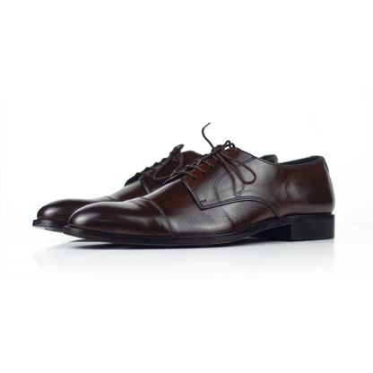 Elnoir Royal Brown Oxford
