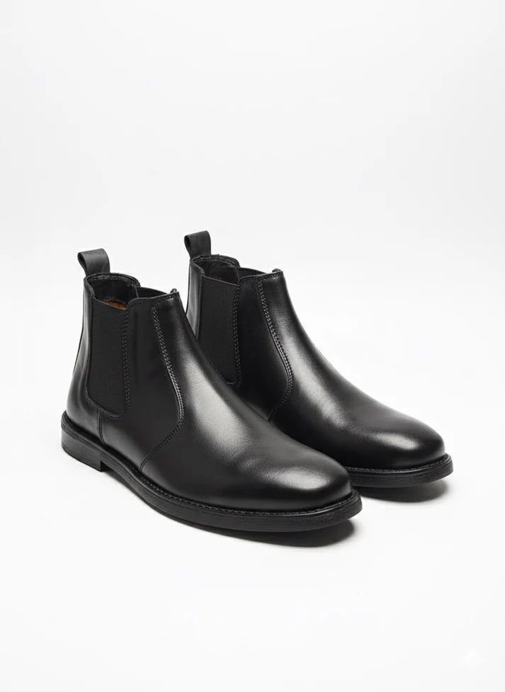 Elnoir Classic Chelsea Boot