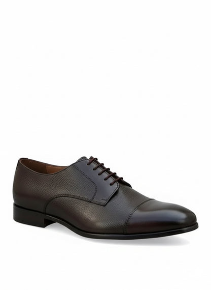 Elnoir Royal Brown Oxford