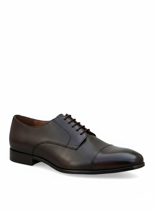 Elnoir Royal Brown Oxford