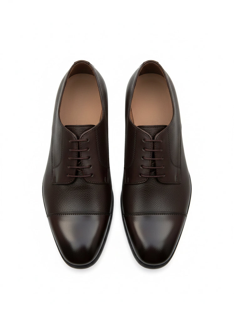 Elnoir Royal Brown Oxford