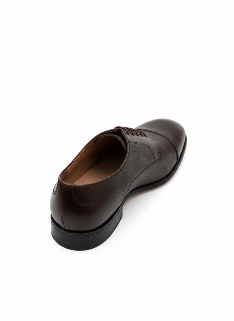 Elnoir Royal Brown Oxford