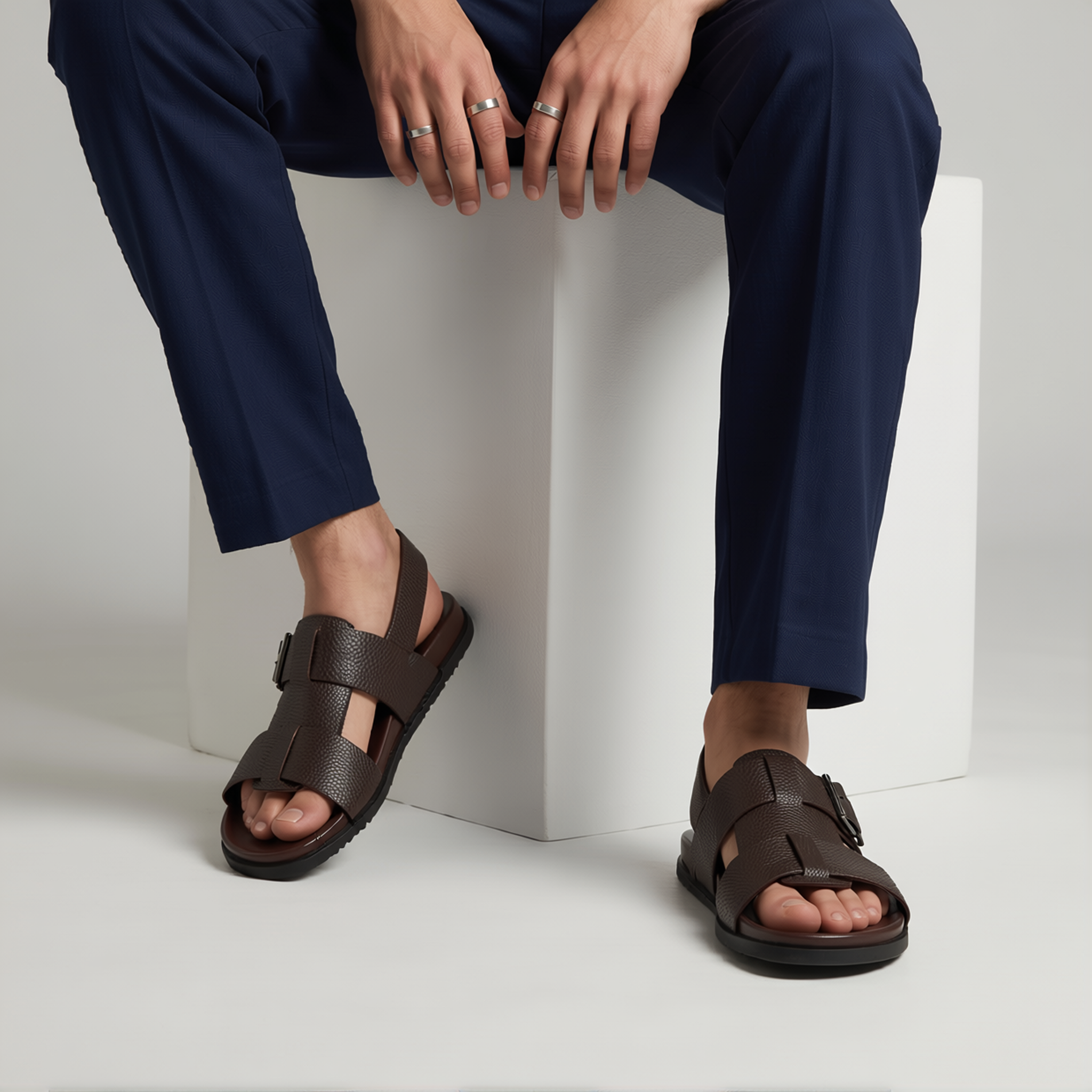 Elnoir Prestige Brown | SND-204